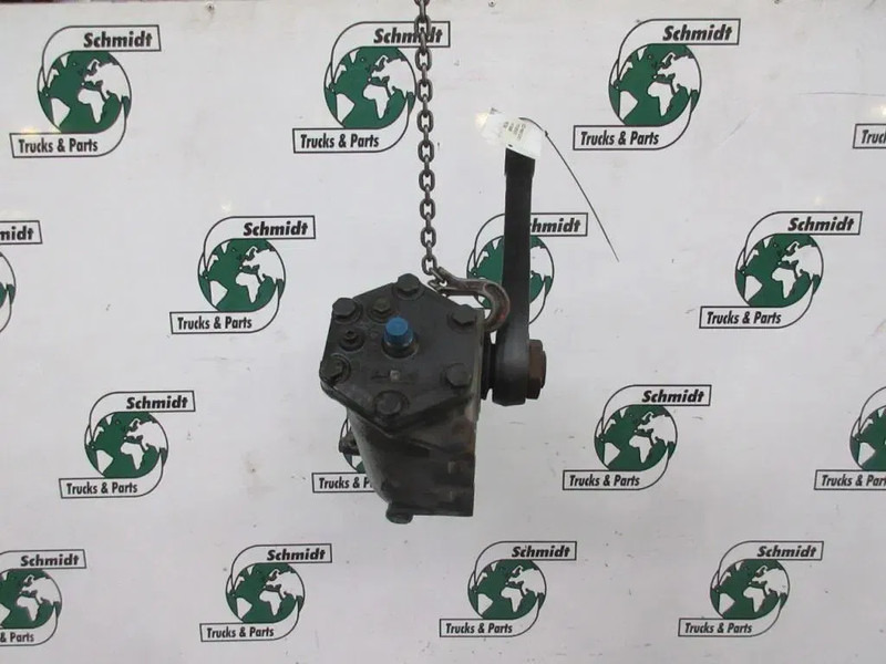 Iveco 41218668 // 41289648 - Roolikarp - Veoauto: pilt 2 Iveco 41218668 // 41289648 - Roolikarp - Veoauto: pilt 2