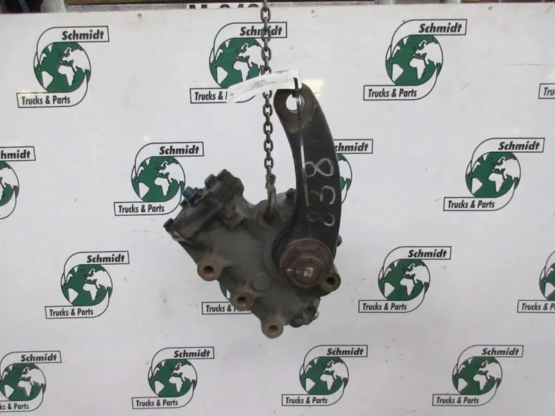 Iveco 41218668 // 41289648 - Roolikarp - Veoauto: pilt 3 Iveco 41218668 // 41289648 - Roolikarp - Veoauto: pilt 3