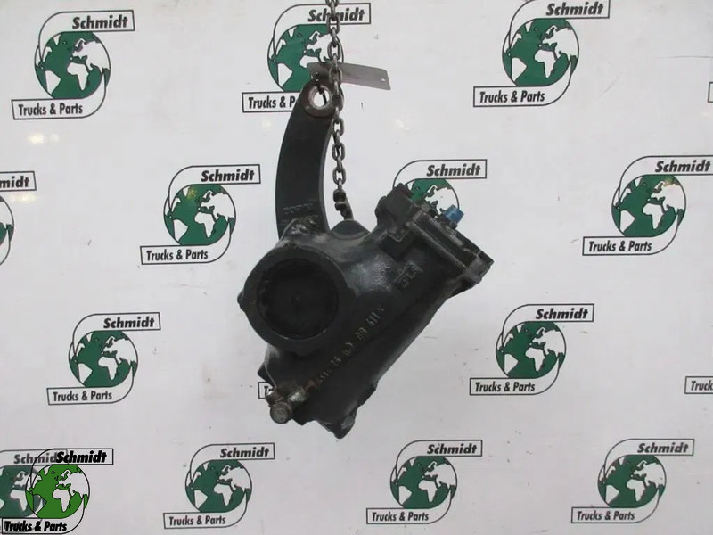 Iveco 41218668 // 41289648 - Roolikarp - Veoauto: pilt 1 Iveco 41218668 // 41289648 - Roolikarp - Veoauto: pilt 1