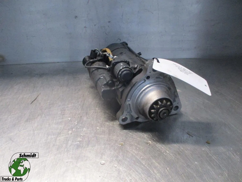 Iveco 504042667 IVECO S WAY STARTMOTOR EURO 6 MODEL 2022 - Starter - Veoauto: pilt 4 Iveco 504042667 IVECO S WAY STARTMOTOR EURO 6 MODEL 2022 - Starter - Veoauto: pilt 4