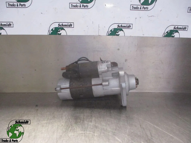 Iveco 504042667 IVECO S WAY STARTMOTOR EURO 6 MODEL 2022 - Starter - Veoauto: pilt 1 Iveco 504042667 IVECO S WAY STARTMOTOR EURO 6 MODEL 2022 - Starter - Veoauto: pilt 1