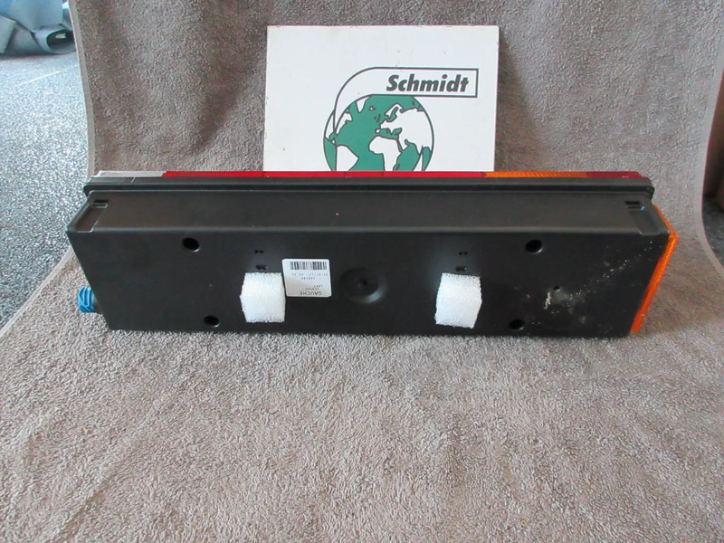 Tagatuled - Veoauto Iveco 504094709//99463243 ACHTERLAMP NIEUWE IVECO STRALIS EURO 5: pilt 10
