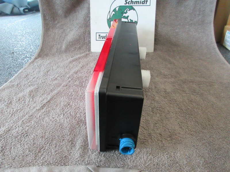 Tagatuled - Veoauto Iveco 504094709//99463243 ACHTERLAMP NIEUWE IVECO STRALIS EURO 5: pilt 11