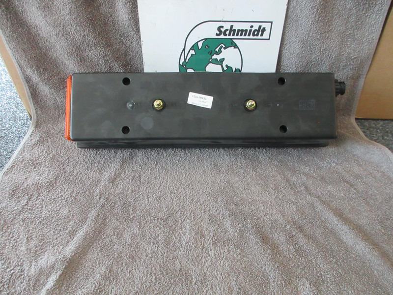 Iveco 504094709//99463243 ACHTERLAMP NIEUWE IVECO STRALIS EURO 5 - Tagatuled - Veoauto: pilt 4 Iveco 504094709//99463243 ACHTERLAMP NIEUWE IVECO STRALIS EURO 5 - Tagatuled - Veoauto: pilt 4