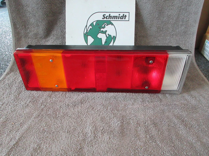 Tagatuled - Veoauto Iveco 504094709//99463243 ACHTERLAMP NIEUWE IVECO STRALIS EURO 5: pilt 8