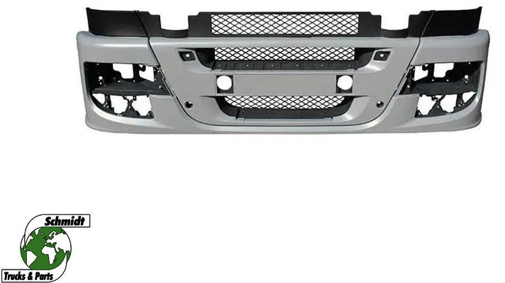 Iveco 504287143 VOOR BUMPER IVECO STRALIS EURO 5 - Kaitseraud - Veoauto: pilt 1 Iveco 504287143 VOOR BUMPER IVECO STRALIS EURO 5 - Kaitseraud - Veoauto: pilt 1