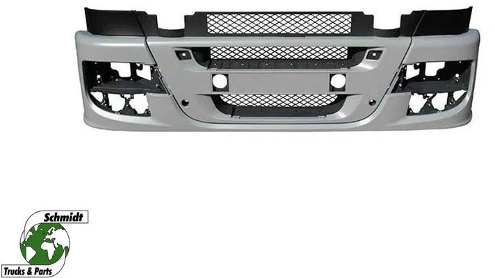 Iveco 504287143 VOOR BUMPER IVECO STRALIS EURO 5 - Kaitseraud - Veoauto: pilt 3 Iveco 504287143 VOOR BUMPER IVECO STRALIS EURO 5 - Kaitseraud - Veoauto: pilt 3