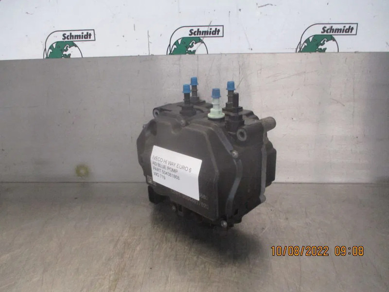 Iveco 504381868 Iveco hi way - Kütusesüsteem - Veoauto: pilt 5 Iveco 504381868 Iveco hi way - Kütusesüsteem - Veoauto: pilt 5