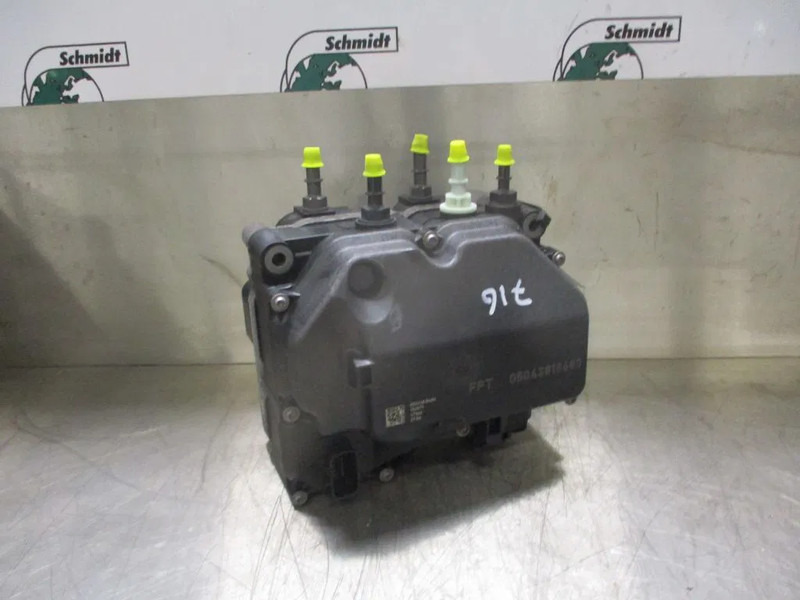 Iveco 504381868 Iveco hi way - Kütusesüsteem - Veoauto: pilt 2 Iveco 504381868 Iveco hi way - Kütusesüsteem - Veoauto: pilt 2