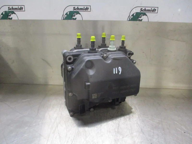 Iveco 504381868 Iveco hi way - Kütusesüsteem - Veoauto: pilt 4 Iveco 504381868 Iveco hi way - Kütusesüsteem - Veoauto: pilt 4