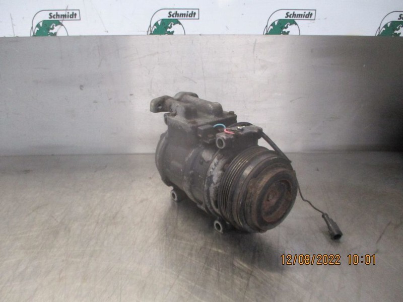 Iveco 504385146 AIRCOPOMP HI WAY EURO 6 - Kliimaseadme osa - Veoauto: pilt 3 Iveco 504385146 AIRCOPOMP HI WAY EURO 6 - Kliimaseadme osa - Veoauto: pilt 3