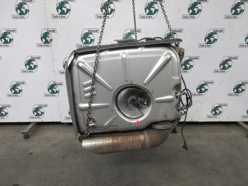 Iveco 5801448219 // 5802041524 KATALYSATOR IVECO HI WAY EURO 6 MODEL 2020 - Katalüüsmuundur - Veoauto: pilt 2 Iveco 5801448219 // 5802041524 KATALYSATOR IVECO HI WAY EURO 6 MODEL 2020 - Katalüüsmuundur - Veoauto: pilt 2