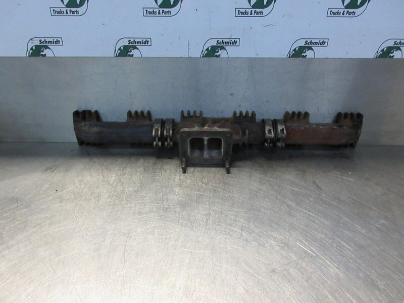 Iveco 5801458910 UITLAATSPRUITSTUK HI WAY EURO 6 480 PK - Väljalaskekollektor - Veoauto: pilt 3 Iveco 5801458910 UITLAATSPRUITSTUK HI WAY EURO 6 480 PK - Väljalaskekollektor - Veoauto: pilt 3