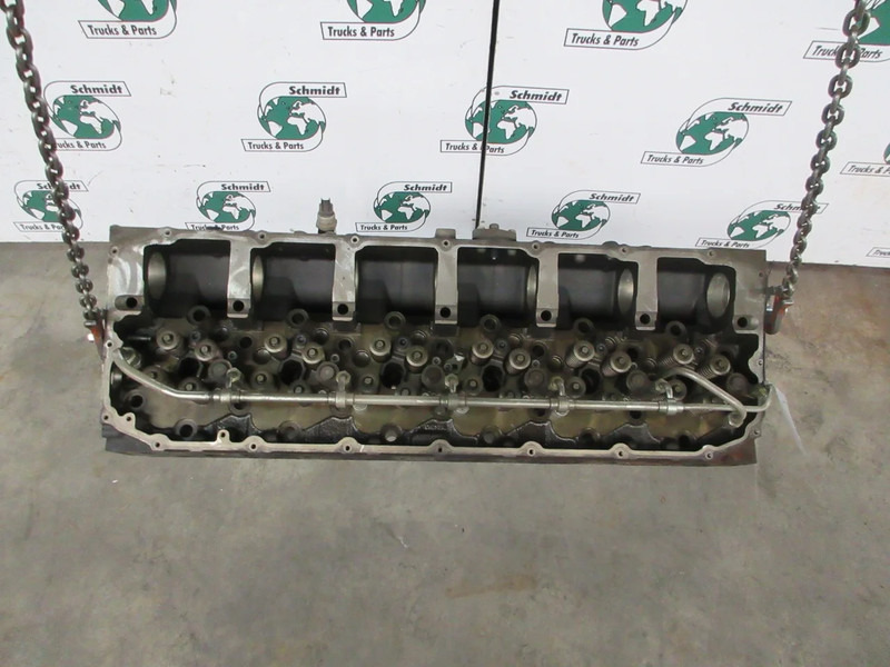 Iveco 5801476005 CILINDERKOP IVECO HI WAY EURO 6 - Silindriplokk - Veoauto: pilt 5 Iveco 5801476005 CILINDERKOP IVECO HI WAY EURO 6 - Silindriplokk - Veoauto: pilt 5