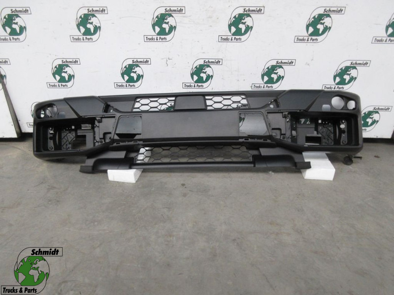 Iveco 5801690553 BUMPER IVECO EUROCARGO EURO 6 NIEUW - Kaitseraud - Veoauto: pilt 1 Iveco 5801690553 BUMPER IVECO EUROCARGO EURO 6 NIEUW - Kaitseraud - Veoauto: pilt 1