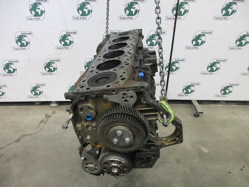 Iveco 580183643 ONDERBLOK IVECO S WAY 440S46 MODEL 2022 COMPLEET - Silindriplokk - Veoauto: pilt 2 Iveco 580183643 ONDERBLOK IVECO S WAY 440S46 MODEL 2022 COMPLEET - Silindriplokk - Veoauto: pilt 2