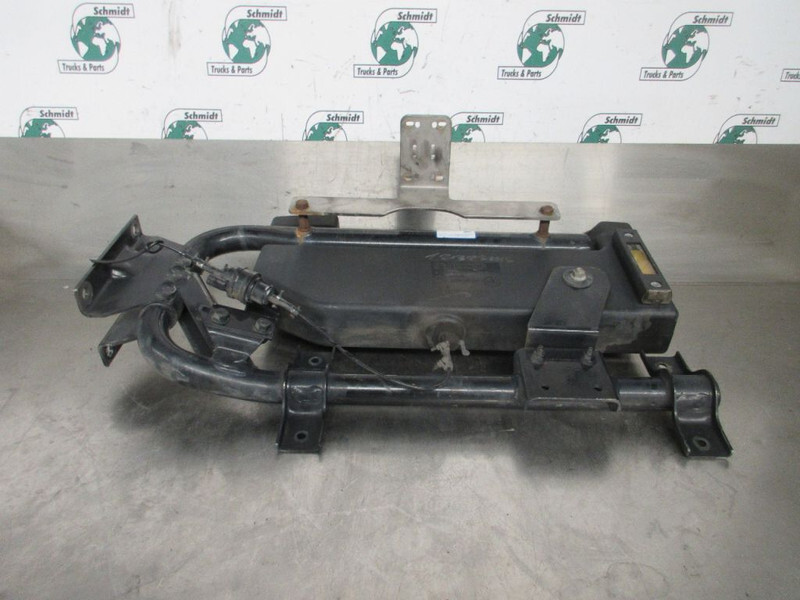 Iveco 5801915665 KLEINE BRANSTOF TANK S WAY LPG - Kütusepaak - Veoauto: pilt 3 Iveco 5801915665 KLEINE BRANSTOF TANK S WAY LPG - Kütusepaak - Veoauto: pilt 3