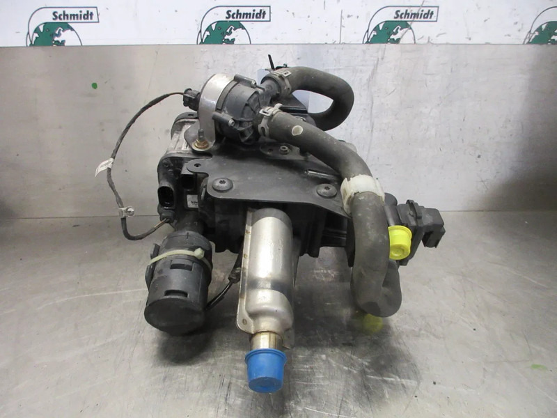 Iveco 5802355974 STANDKACHEL IVECO S WAY MODEL 2023 - Elektrisüsteem - Veoauto: pilt 3 Iveco 5802355974 STANDKACHEL IVECO S WAY MODEL 2023 - Elektrisüsteem - Veoauto: pilt 3