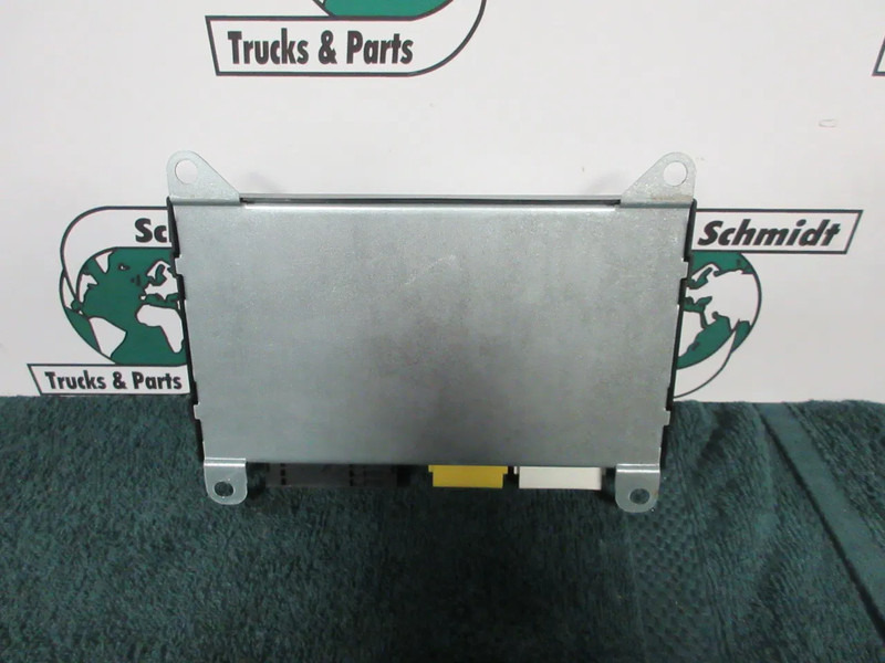 Iveco 5802368283 // 446 270 014 0 VCM MODULEN IVECO S WAY EURO 6 MODEL 2023 - Elektrisüsteem - Veoauto: pilt 2 Iveco 5802368283 // 446 270 014 0 VCM MODULEN IVECO S WAY EURO 6 MODEL 2023 - Elektrisüsteem - Veoauto: pilt 2