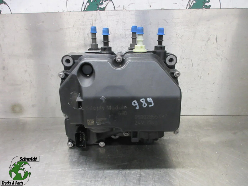Iveco 5802434697 AD BLUE POMP IVECO S WAY 440S42 MODEL 2023 - Kütusesüsteem - Veoauto: pilt 1 Iveco 5802434697 AD BLUE POMP IVECO S WAY 440S42 MODEL 2023 - Kütusesüsteem - Veoauto: pilt 1