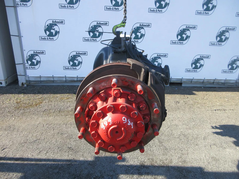 Iveco 5802504838 // 42583405 ACHTER AS 1/264 IVECO S WAY 440S42 MODEL 2023 - Tagatelg - Veoauto: pilt 2 Iveco 5802504838 // 42583405 ACHTER AS 1/264 IVECO S WAY 440S42 MODEL 2023 - Tagatelg - Veoauto: pilt 2