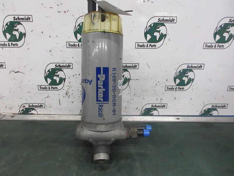 Iveco 581510524 BRANDSTOFFILTER IVECO HI WAY EURO 6 MODEL 2018 - Kütusefilter - Veoauto: pilt 3 Iveco 581510524 BRANDSTOFFILTER IVECO HI WAY EURO 6 MODEL 2018 - Kütusefilter - Veoauto: pilt 3