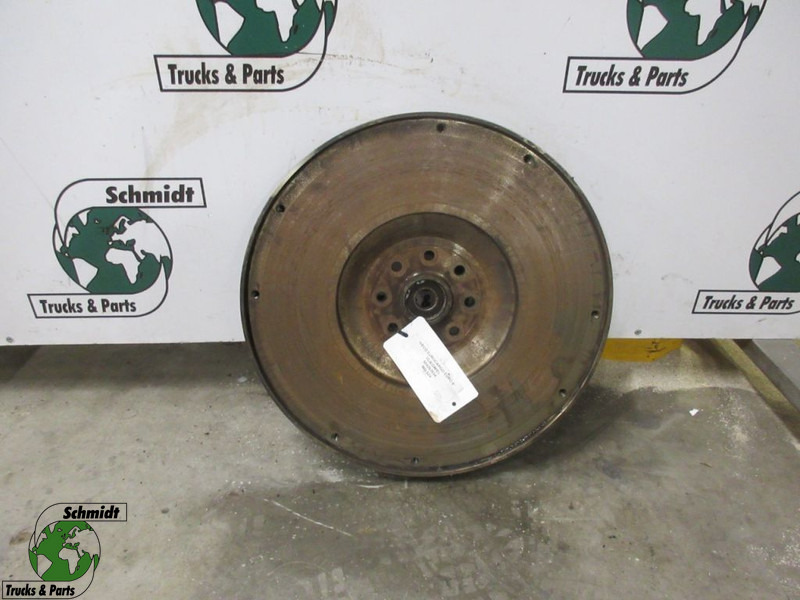 Iveco EUROCARGO 504262034 VLIEGWIEL EURO 6 - Pöördratas - Veoauto: pilt 1 Iveco EUROCARGO 504262034 VLIEGWIEL EURO 6 - Pöördratas - Veoauto: pilt 1