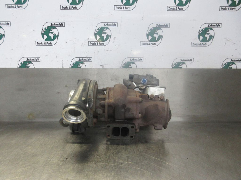 Iveco EUROCARGO 5801723499 TURBO EURO 6 - Turbo - Veoauto: pilt 2 Iveco EUROCARGO 5801723499 TURBO EURO 6 - Turbo - Veoauto: pilt 2