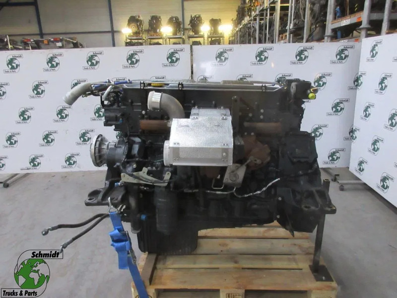 Iveco F3GFE611B*M330 PART 580279416 /460 PK MODEL 2022 IVECO & BMC /6000KM - Mootor - Veoauto: pilt 3 Iveco F3GFE611B*M330 PART 580279416 /460 PK MODEL 2022 IVECO & BMC /6000KM - Mootor - Veoauto: pilt 3