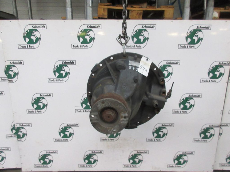 Iveco HIWAY 42560534 DIFFERENTIEEL MS 17X RATIO 1/264 EURO 6 - Diferentsiaalvarustus - Veoauto: pilt 2 Iveco HIWAY 42560534 DIFFERENTIEEL MS 17X RATIO 1/264 EURO 6 - Diferentsiaalvarustus - Veoauto: pilt 2