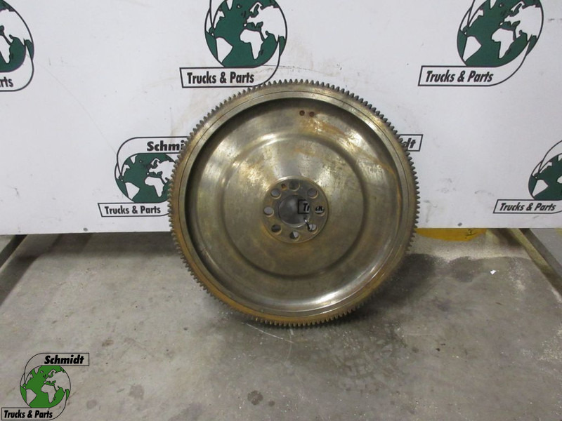 Iveco HIWAY 504378798 VLIEGWIEL EURO 6 - Pöördratas - Veoauto: pilt 1 Iveco HIWAY 504378798 VLIEGWIEL EURO 6 - Pöördratas - Veoauto: pilt 1