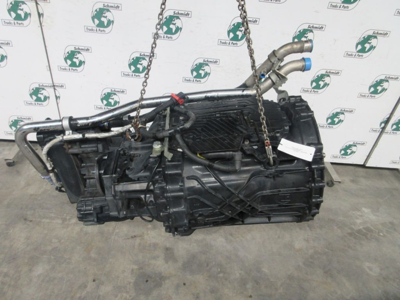 Iveco S-WAY 5801972447 TRANSMISSIE 12TX2011 TO INTADER EURO 6 2020 - Käigukast - Veoauto: pilt 4 Iveco S-WAY 5801972447 TRANSMISSIE 12TX2011 TO INTADER EURO 6 2020 - Käigukast - Veoauto: pilt 4