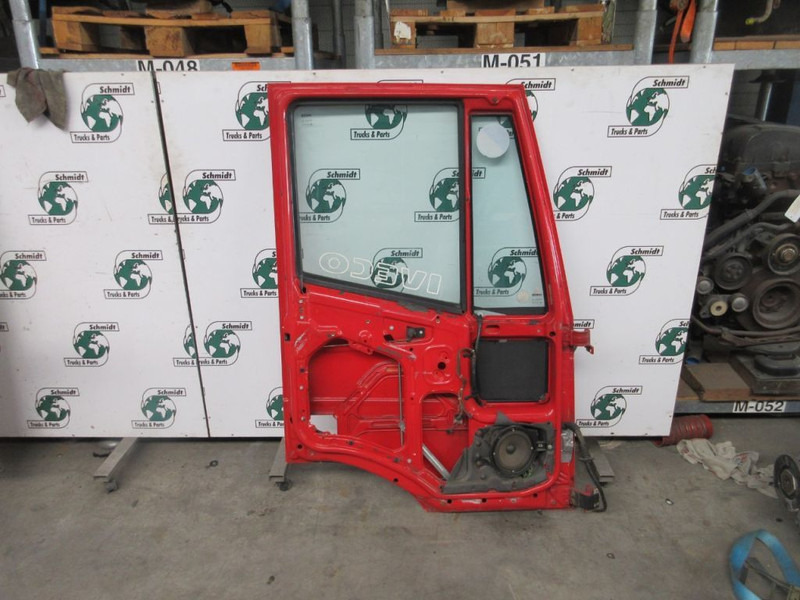 Iveco STRALIS 504015938 PORTIER LINKS EURO 5 - Uks ja varuosad - Veoauto: pilt 2 Iveco STRALIS 504015938 PORTIER LINKS EURO 5 - Uks ja varuosad - Veoauto: pilt 2