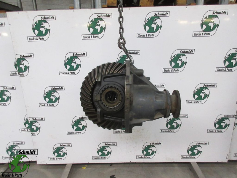 Iveco STRALIS MS 17X RATIO 1/617 DIFFERENTIEEL - Diferentsiaalvarustus - Veoauto: pilt 1 Iveco STRALIS MS 17X RATIO 1/617 DIFFERENTIEEL - Diferentsiaalvarustus - Veoauto: pilt 1