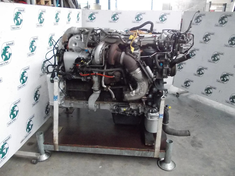 MAN 51.01100-6410/51.01100-6737 D2676LF46 MAN 18.440 EURO 6 - Mootor - Veoauto: pilt 3 MAN 51.01100-6410/51.01100-6737 D2676LF46 MAN 18.440 EURO 6 - Mootor - Veoauto: pilt 3