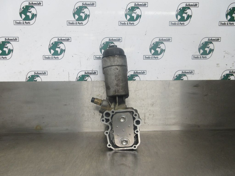 MAN 51.05000-7086 OLIEFILTERHUIS TGL TGM EURO 6 - Õlifilter - Veoauto: pilt 2 MAN 51.05000-7086 OLIEFILTERHUIS TGL TGM EURO 6 - Õlifilter - Veoauto: pilt 2