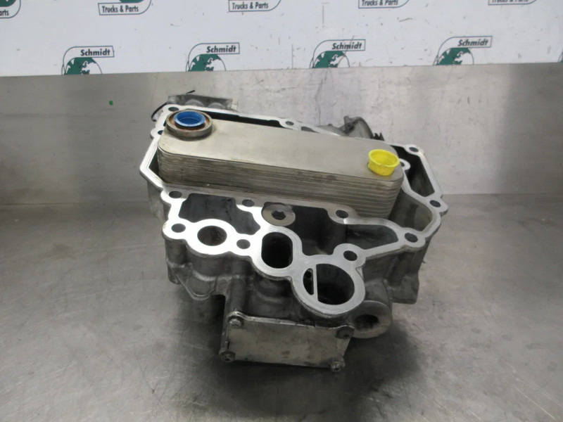 Mootor ja varuosad - Veoauto MAN 51.05000-7468 OLIE MODULEN MAN D2676LF52 EURO 6: pilt 7