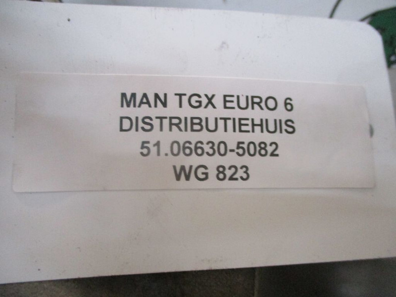 MAN 51.06630-5082 WATERPOMP HUIS TGX EURO 6 PRITADER UITVOERING - Jahutusvedeliku pump - Veoauto: pilt 3 MAN 51.06630-5082 WATERPOMP HUIS TGX EURO 6 PRITADER UITVOERING - Jahutusvedeliku pump - Veoauto: pilt 3