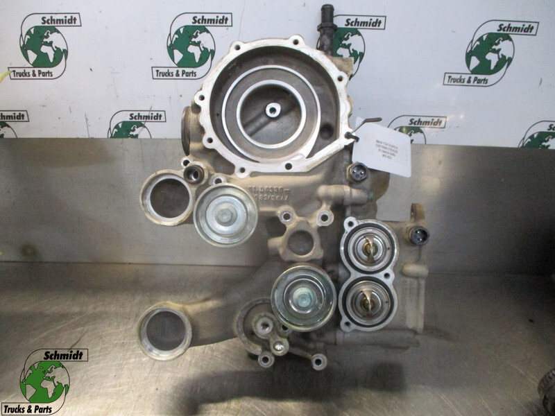 MAN 51.06630-5082 WATERPOMP HUIS TGX EURO 6 PRITADER UITVOERING - Jahutusvedeliku pump - Veoauto: pilt 1 MAN 51.06630-5082 WATERPOMP HUIS TGX EURO 6 PRITADER UITVOERING - Jahutusvedeliku pump - Veoauto: pilt 1