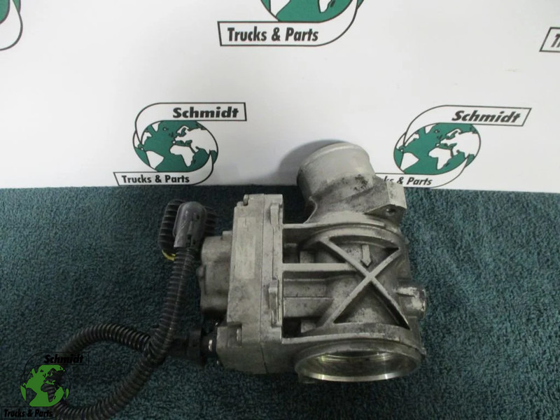 MAN 51.09413-7008 SMOORKLEP MAN TGM 18.290 EURO 6 - Mootor ja varuosad: pilt 1 MAN 51.09413-7008 SMOORKLEP MAN TGM 18.290 EURO 6 - Mootor ja varuosad: pilt 1