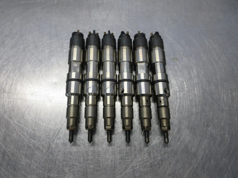 MAN 51.10100-6115 INJECTOR MAN TGM 18.290 EURO 6 MODEL 2018 - Kütusefilter - Veoauto: pilt 2 MAN 51.10100-6115 INJECTOR MAN TGM 18.290 EURO 6 MODEL 2018 - Kütusefilter - Veoauto: pilt 2