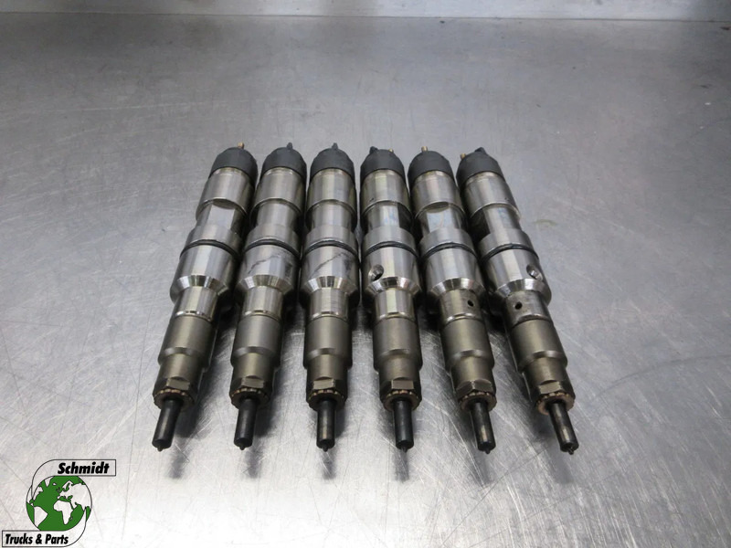 MAN 51.10100-6115 INJECTOR MAN TGM 18.290 EURO 6 MODEL 2018 - Kütusefilter - Veoauto: pilt 1 MAN 51.10100-6115 INJECTOR MAN TGM 18.290 EURO 6 MODEL 2018 - Kütusefilter - Veoauto: pilt 1