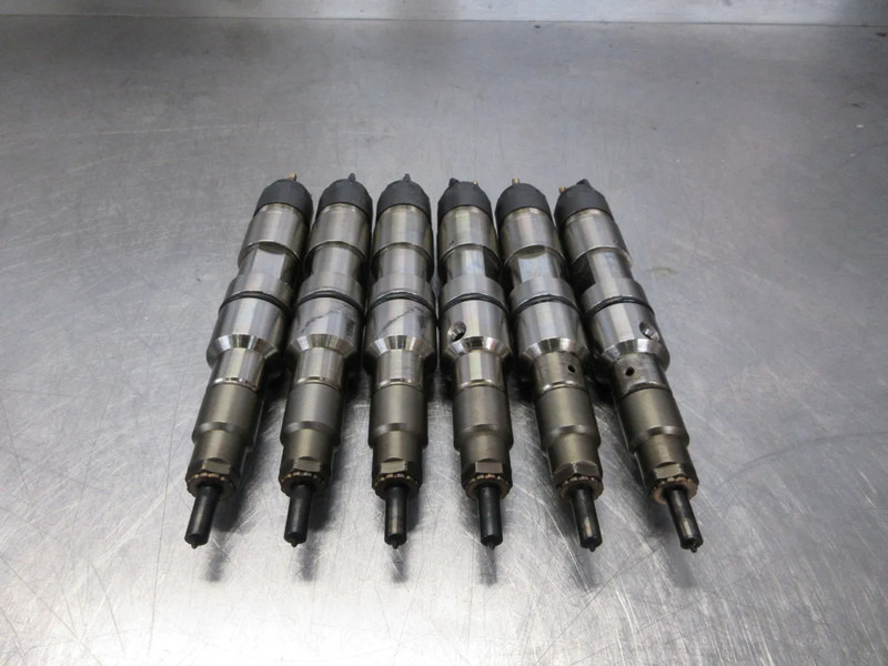 MAN 51.10100-6115 INJECTOR MAN TGM 18.290 EURO 6 MODEL 2018 - Kütusefilter - Veoauto: pilt 5 MAN 51.10100-6115 INJECTOR MAN TGM 18.290 EURO 6 MODEL 2018 - Kütusefilter - Veoauto: pilt 5