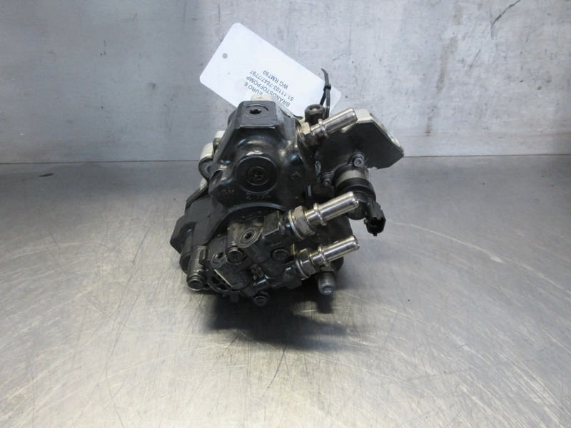 MAN 51.11103-7847//51.11103-7797 BRANDSTOFPOMP MAN EURO 6 - Kütusepump - Veoauto: pilt 3 MAN 51.11103-7847//51.11103-7797 BRANDSTOFPOMP MAN EURO 6 - Kütusepump - Veoauto: pilt 3