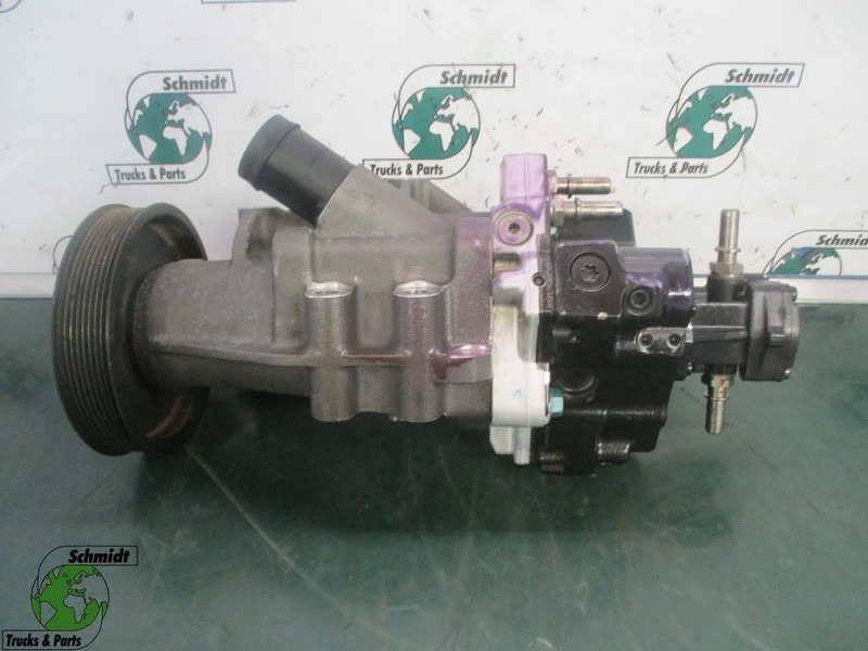 MAN 51.11103-7858 BRANSTOFPOMP D2676LF78 EURO 6 - Kütusepump - Veoauto: pilt 2 MAN 51.11103-7858 BRANSTOFPOMP D2676LF78 EURO 6 - Kütusepump - Veoauto: pilt 2