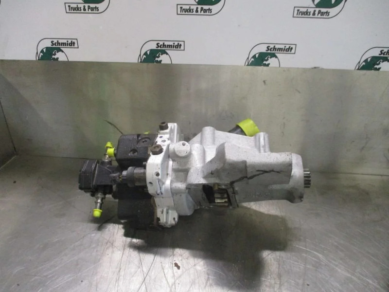 MAN 51.11103-7858 BRANSTOFPOMP D2676LF78 EURO 6 - Kütusepump - Veoauto: pilt 4 MAN 51.11103-7858 BRANSTOFPOMP D2676LF78 EURO 6 - Kütusepump - Veoauto: pilt 4