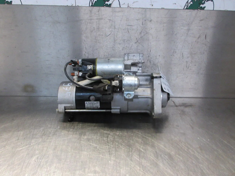 MAN 51.26201-7263 MAN TGM 18.250 EURO 6 MODEL 2024 - Starter - Veoauto: pilt 4 MAN 51.26201-7263 MAN TGM 18.250 EURO 6 MODEL 2024 - Starter - Veoauto: pilt 4