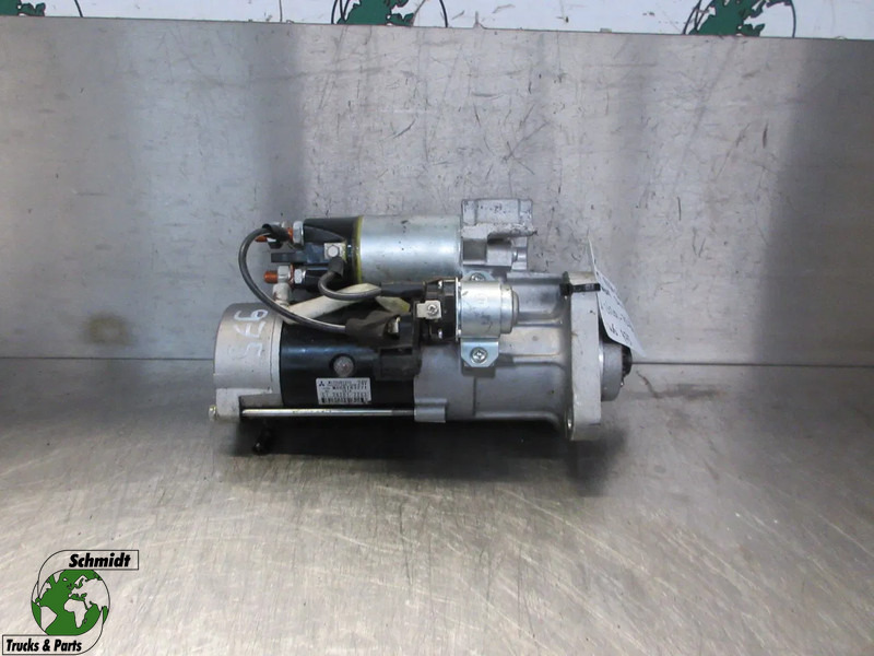 MAN 51.26201-7263 MAN TGM 18.250 EURO 6 MODEL 2024 - Starter - Veoauto: pilt 1 MAN 51.26201-7263 MAN TGM 18.250 EURO 6 MODEL 2024 - Starter - Veoauto: pilt 1