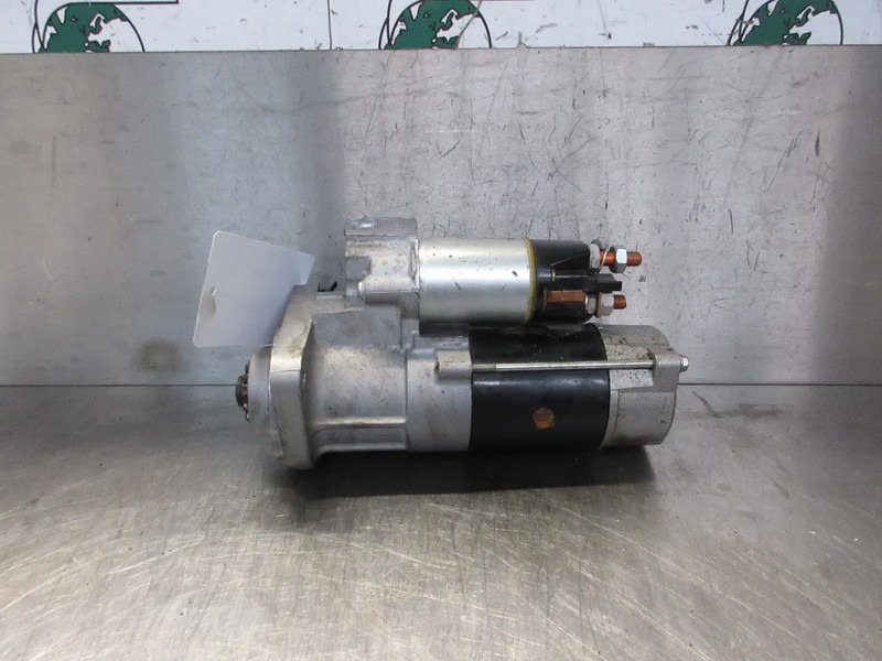 MAN 51.26201-7263 MAN TGM 18.250 EURO 6 MODEL 2024 - Starter - Veoauto: pilt 2 MAN 51.26201-7263 MAN TGM 18.250 EURO 6 MODEL 2024 - Starter - Veoauto: pilt 2