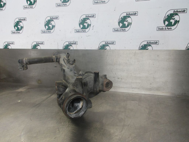 Mootor ja varuosad - Veoauto MAN 51.41501-3136 KOELBUIS TGS TGX EURO 6: pilt 6